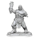 Pathfinder Deep Cuts Miniatures: Zombie Brute