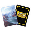 Dragon Shield Art Sleeves: Landfall Series