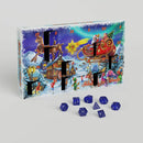 Q Workshop Advent Dice Calendar 2023
