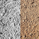 AK Interactive - Dioramas - Terrains Neutral Texture for Rough Terrains 250ml