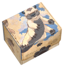 Ultimate Guard Sidewinder 100+ Xenoskin - Avatar: The Last Airbender