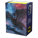 Dragon Shield Art Sleeves: DC Universe