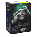 Dragon Shield Art Sleeves: DC Universe