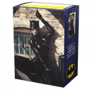 Dragon Shield Art Sleeves: DC Universe