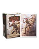 Dragon Shield Art Sleeves: Flesh and Blood TCG - 100