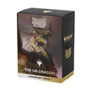 Dragon Shield Art Sleeves: Legendary Series