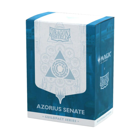 Dragon Shield Sleeves: MTG Guildpact Series