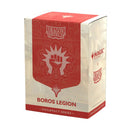 Dragon Shield Sleeves: MTG Guildpact Series