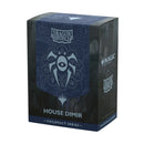 Dragon Shield Sleeves: MTG Guildpact Series