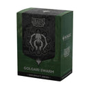 Dragon Shield Sleeves: MTG Guildpact Series