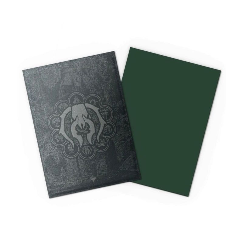Dragon Shield Sleeves: MTG Guildpact Series