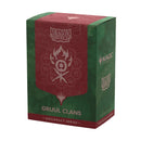Dragon Shield Sleeves: MTG Guildpact Series