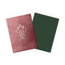 Dragon Shield Sleeves: MTG Guildpact Series