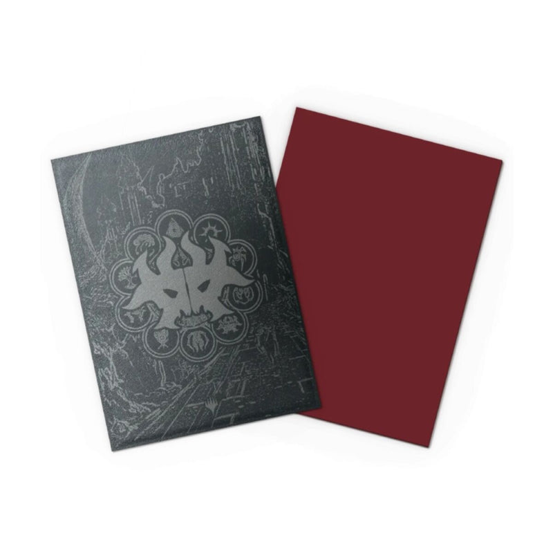 Dragon Shield Sleeves: MTG Guildpact Series