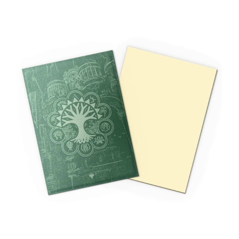 Dragon Shield Sleeves: MTG Guildpact Series