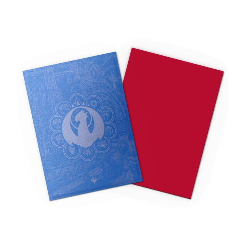 Dragon Shield Sleeves: MTG Guildpact Series
