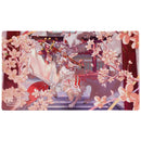 DS Playmat + Tube ‘Demon Hunters"