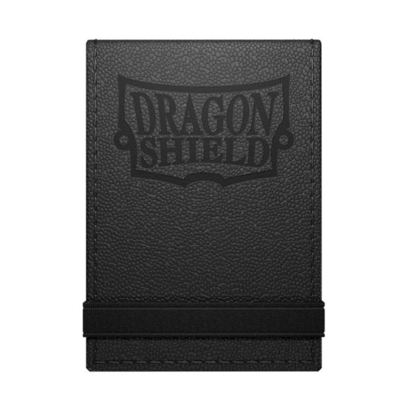 Dragon Shield: Life Ledger