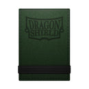 Dragon Shield: Life Ledger