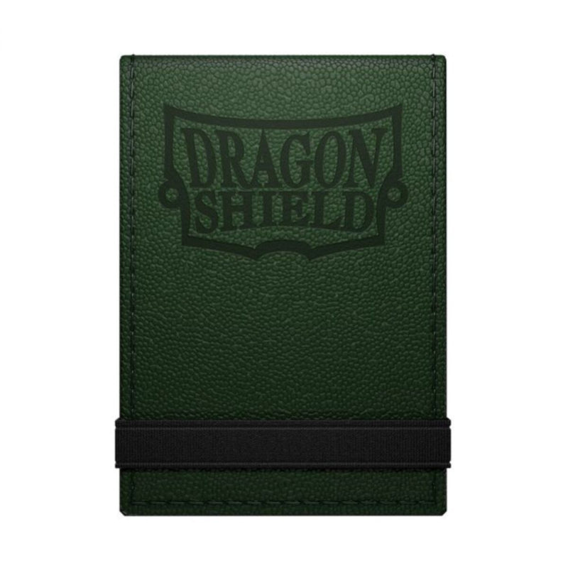 Dragon Shield: Life Ledger