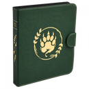 Dragon Shield: Spell Codex - Forest Green