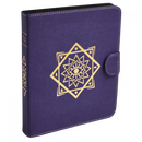 Dragon Shield: Spell Codex - Arcane Purple