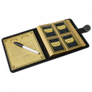 Dragon Shield: Spell Codex - Iron Grey