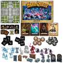 HeroQuest: Rise of the Dread Moon Quest Pack