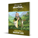 Avatar Legends RPG: Adventure Guide 2