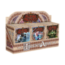Tales of Aria - Blitz Deck Display