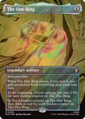 Magic: The Gathering Singles - In Stock