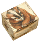 Ultimate Guard Sidewinder 100+ Xenoskin - Avatar: The Last Airbender