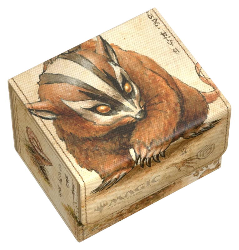 Ultimate Guard Sidewinder 100+ Xenoskin - Avatar: The Last Airbender