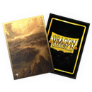 Dragon Shield Art Sleeves: Landfall Series