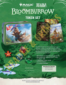 Beadle & Grimm's Bloomburrow Token Set *PreOrder for August*