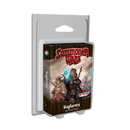 Summoner Wars Second Edition: Wayfarers