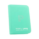 Palms Off Gaming Collector's Series 4 Pocket Zip Binder
