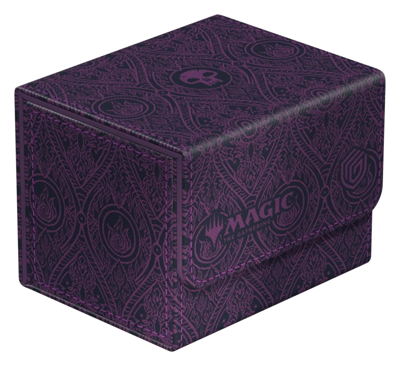 Ultimate Guard Sidewinder 100+ Xenoskin - Avatar: The Last Airbender (Mana Edition)