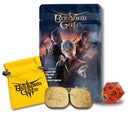 Sirius Dice – Baldur’s Gate 3 Treasure Packs