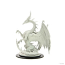 Pathfinder Deep Cuts - Blue Dragon