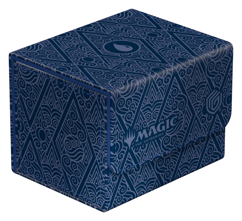 Ultimate Guard Sidewinder 100+ Xenoskin - Avatar: The Last Airbender (Mana Edition)