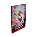 D&D Arcana Unleashed *PREORDER for 15 SEPTEMBER*