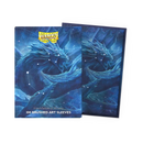 Dragon Shield Art Sleeves: Brushed - 100