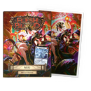 Dragon Shield Art Sleeves: Flesh and Blood TCG - 100