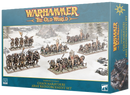 The Old World Chaos Marauders Army Reinforcement Set