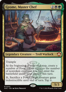 Gyome, Master Chef [Secrets of Strixhaven Commander]