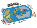 Catan 6th Edition: Explorers and Pirates