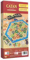 Catan 6th Edition: 5-6 Player Expansion