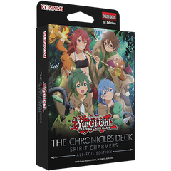 Yu-Gi-Oh! Sealed Product