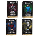 Star Trek Commander Deck Case *PREORDER for 06 NOVEMBER*